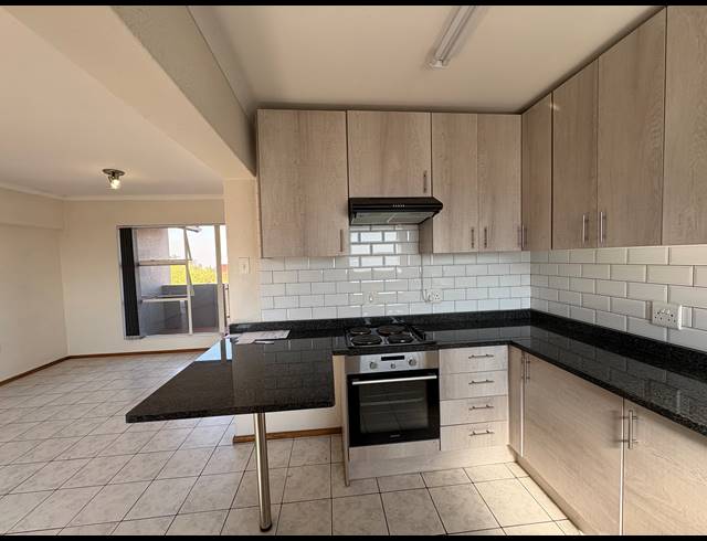 2 BEDROOM APARTMENT FOR SALE IN BASSONIA